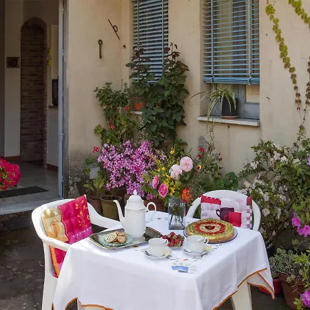 Ferienhaus La Ginestra Casa Vacanze *