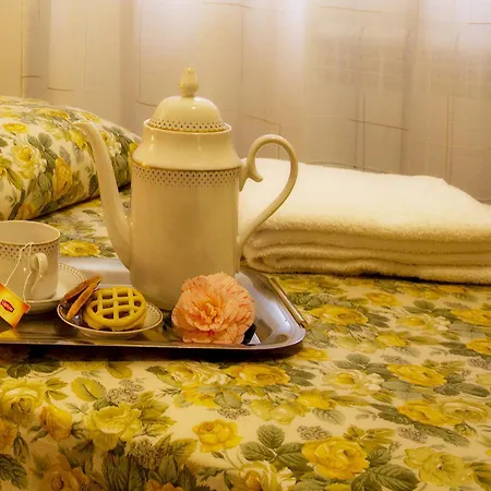 La Ginestra Casa Vacanze *