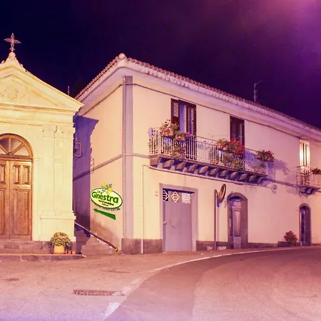 La Ginestra Casa Vacanze