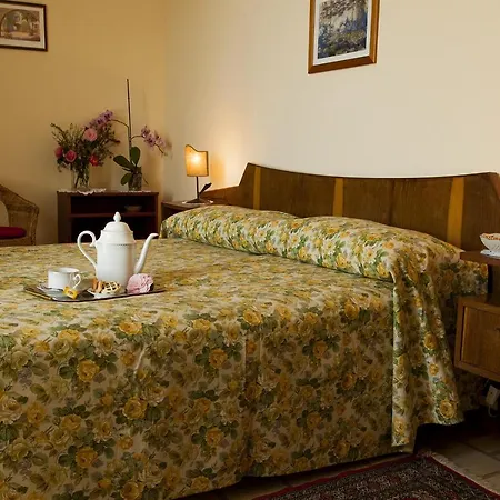 Ferienhaus La Ginestra Casa Vacanze Milo