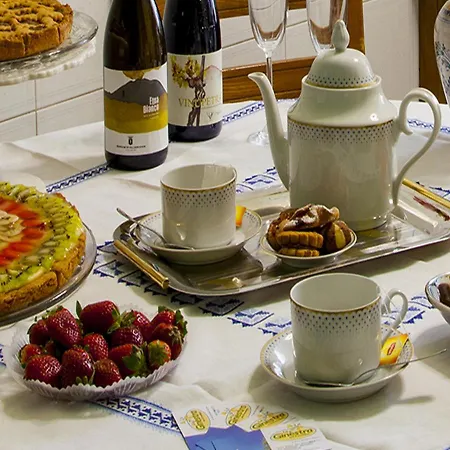 La Ginestra Casa Vacanze