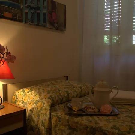 La Ginestra Casa Vacanze