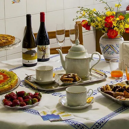 La Ginestra Casa Vacanze